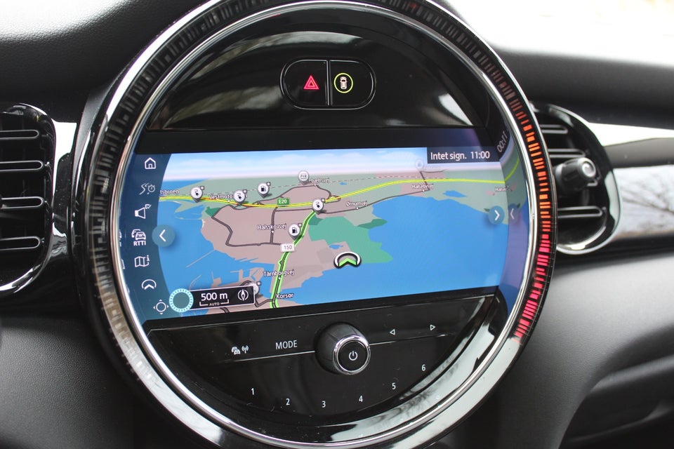 MINI Cooper SE Edition Premium Plus 3d