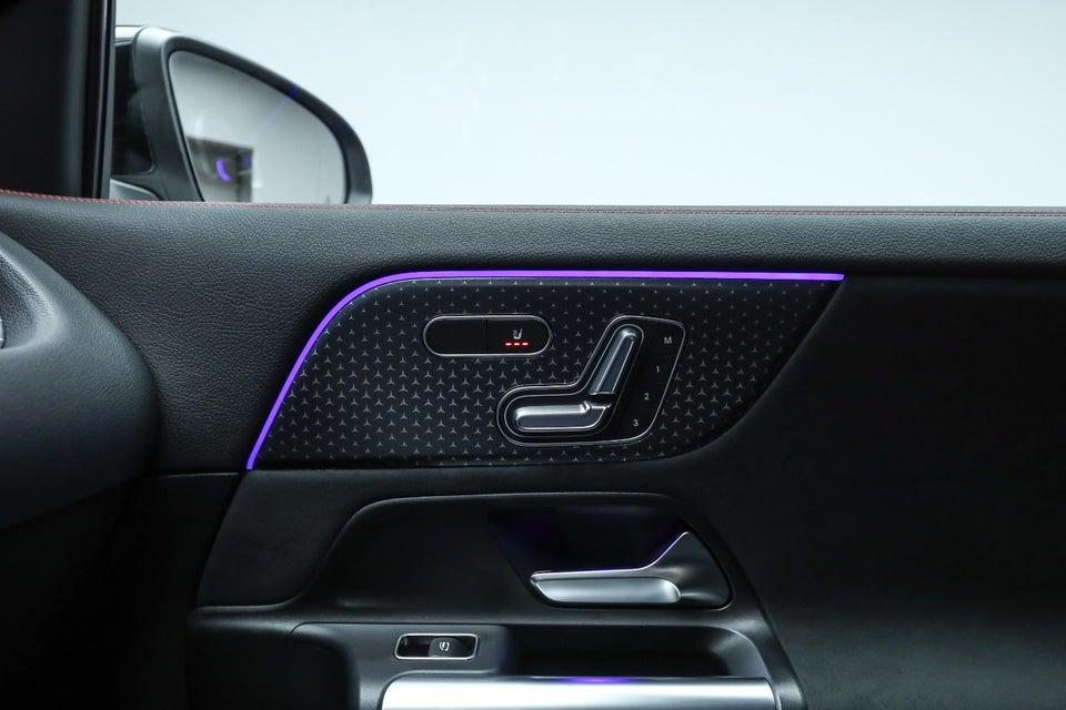 Mercedes EQA250+ AMG Premium 5d