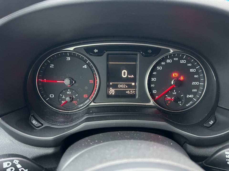 VW Tiguan 1,5 TSi 150 Highline DSG 5d