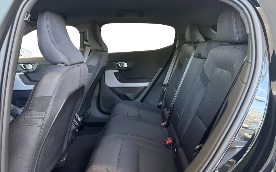 Polestar 2 Long Range 5d