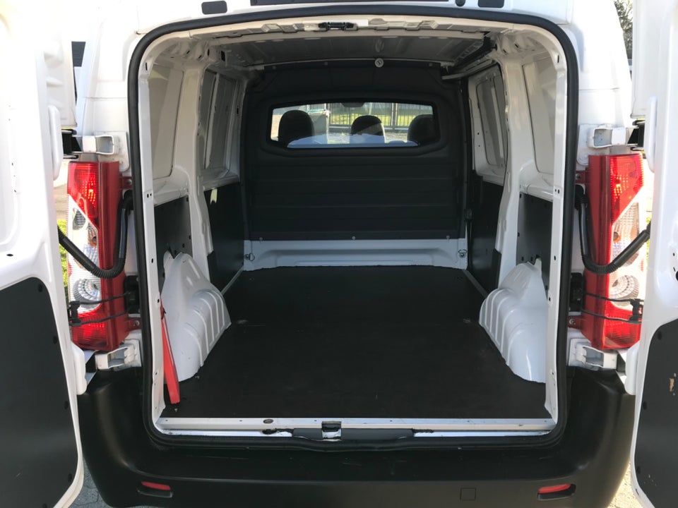 Toyota ProAce 2,0 D 128 T1 L1H1 5d