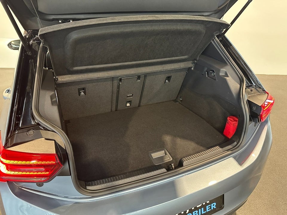 VW ID.3 58 Pro Performance Family 5d