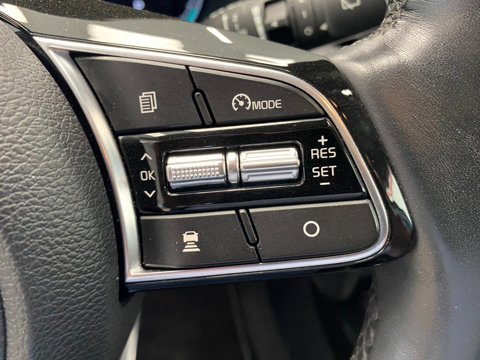 Kia XCeed 1,6 PHEV Upgrade+ DCT 5d