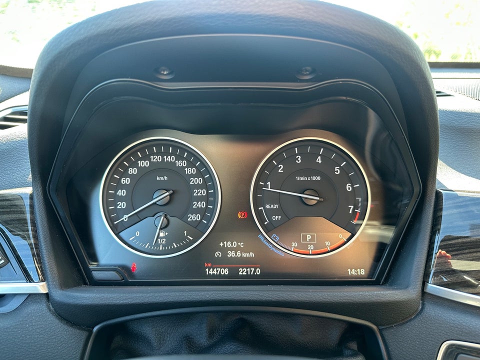 BMW X1 2,0 xDrive25i aut. 5d