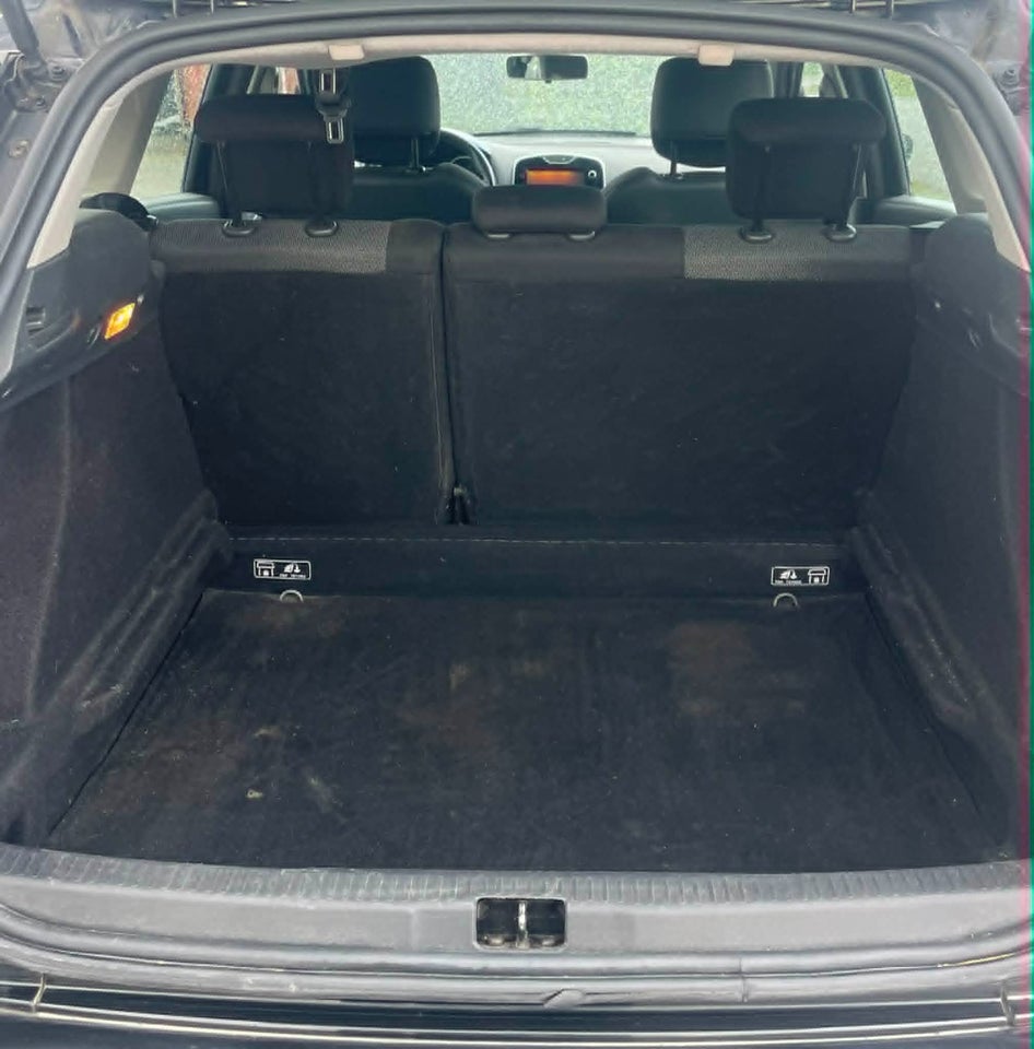 Renault Clio IV 1,5 dCi 75 Expression 5d