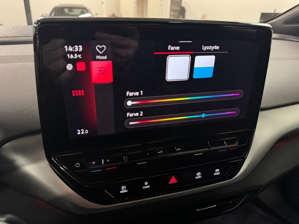 VW ID.4 77 Pro Performance 5d