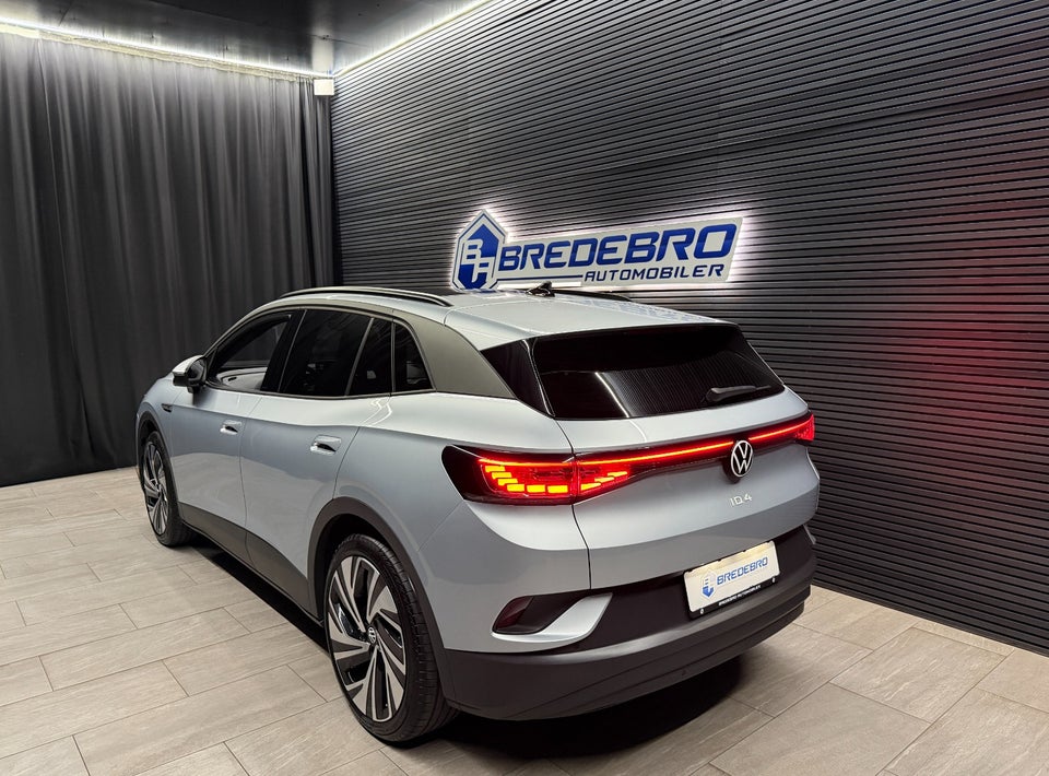 VW ID.4 77 Pro Performance Max 5d
