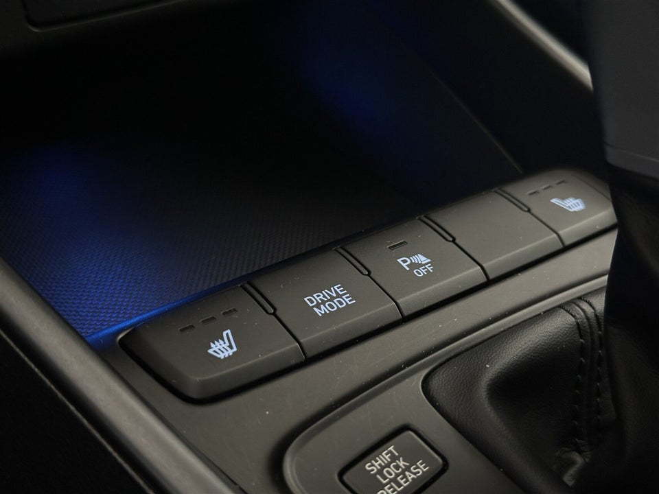 Hyundai i20 1,0 T-GDi Advanced DCT 5d