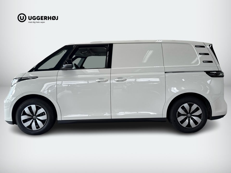 VW ID.Buzz 79 Cargo Pro+