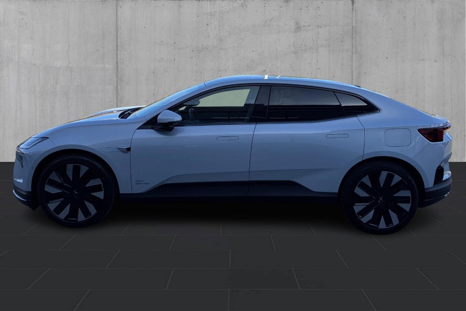 Polestar 4 Long Range 5d