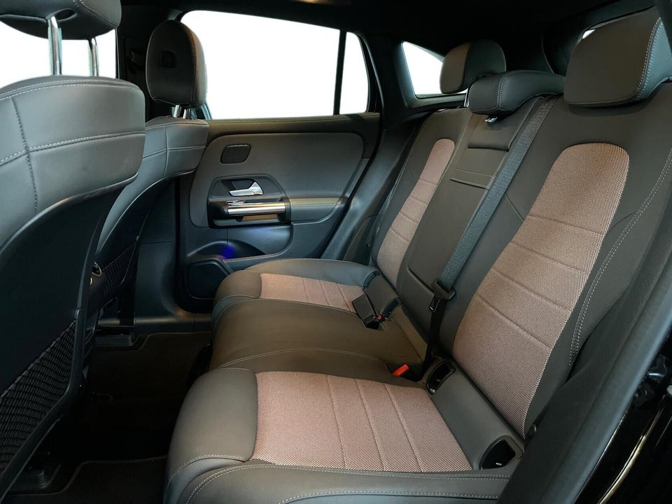 Mercedes EQA250 5d