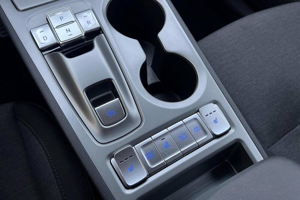 Hyundai Kona 39 EV Trend 5d