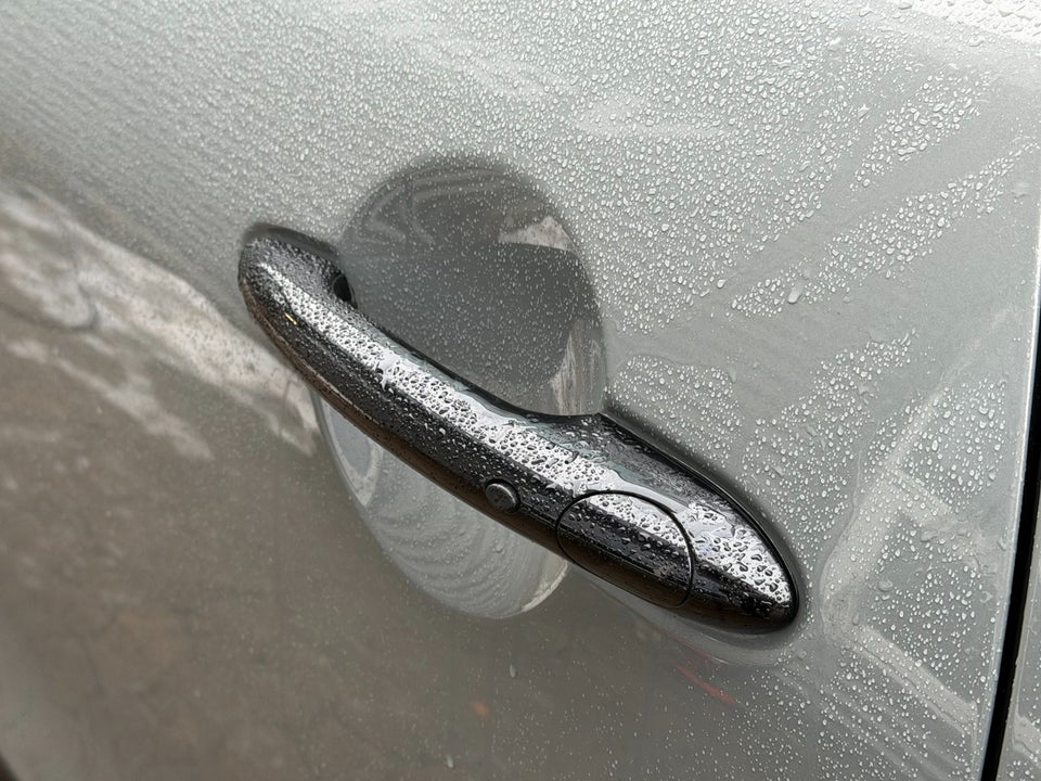 MINI Cooper SE Maximise 3d