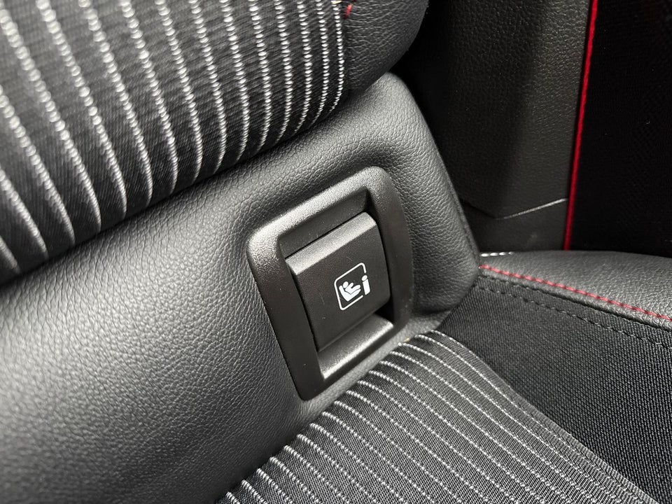 Renault Clio V 1,3 TCe 130 R.S. Line EDC 5d