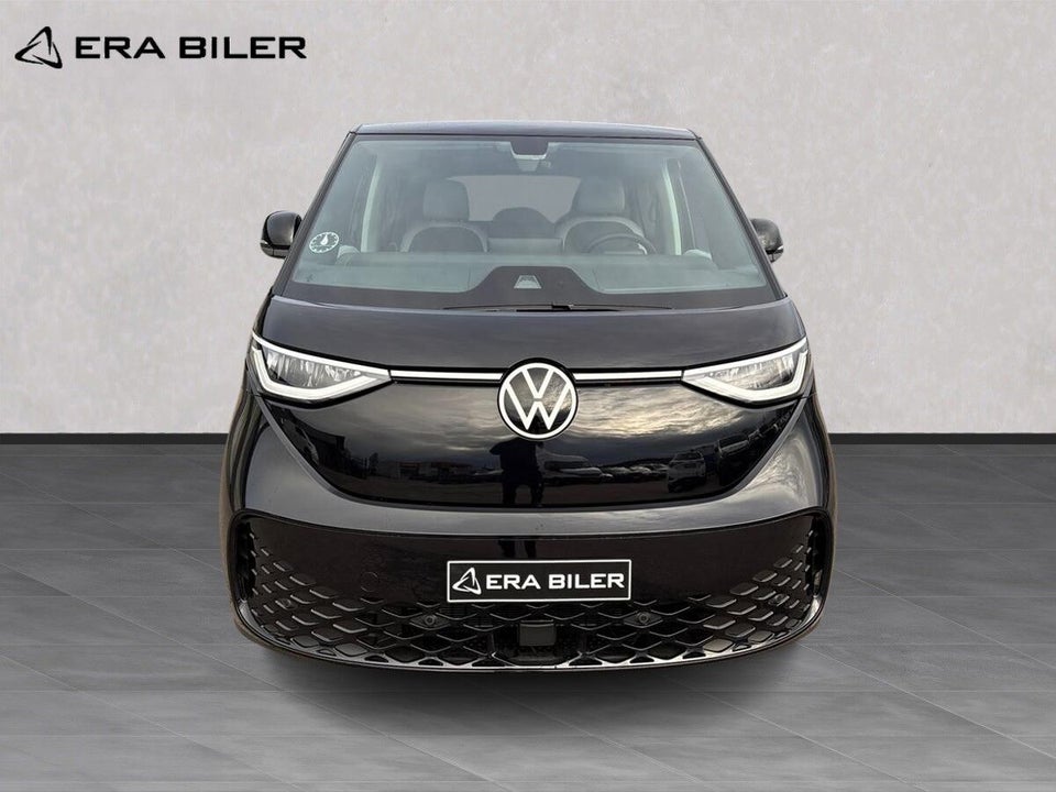 VW ID.Buzz 77 Pro SWB 5d