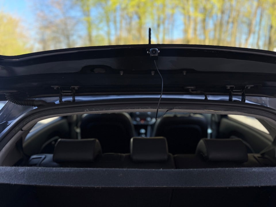 Kia Rio 1,2 CVVT Exclusive 5d