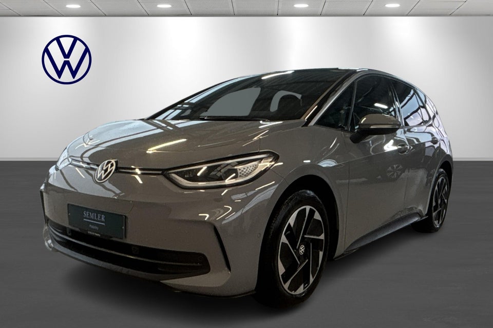 VW ID.3 58 Style 5d
