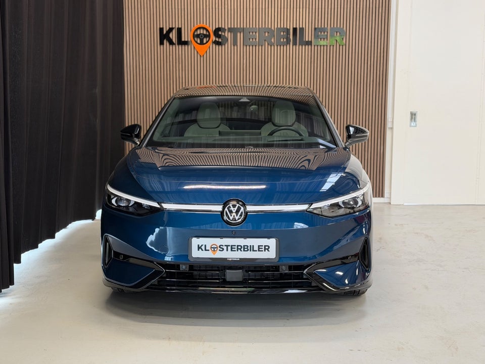 VW ID.7 86 Pro S 5d