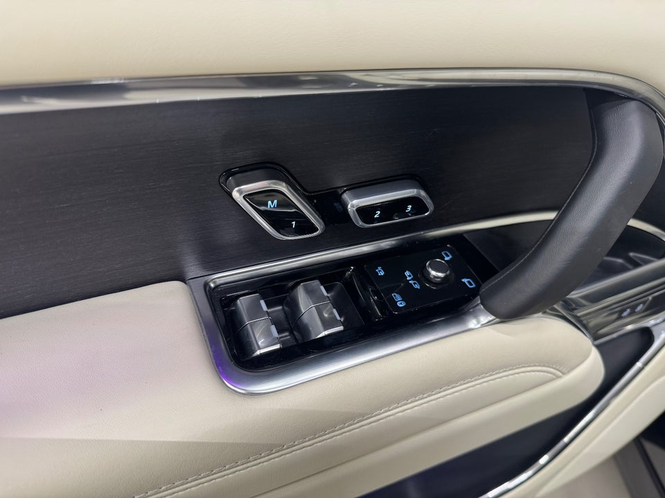 Land Rover Range Rover 3,0 P460e HSE aut. 5d