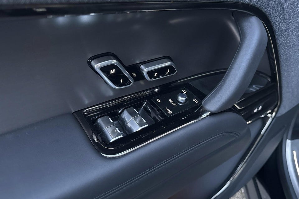 Land Rover Range Rover Sport 3,0 P460e Dynamic SE aut. 5d