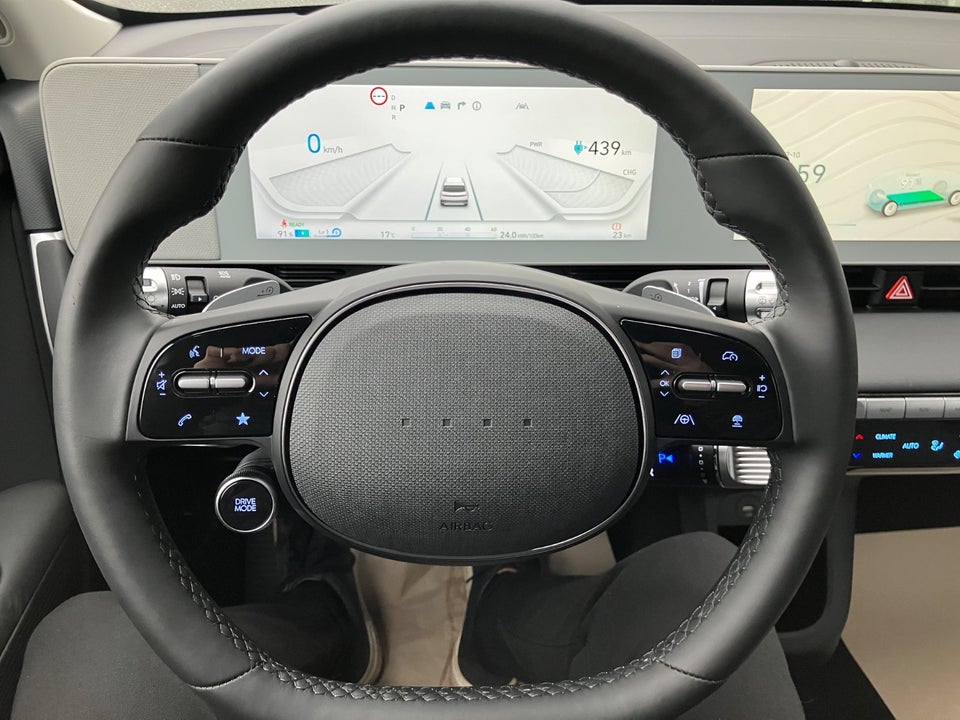 Hyundai Ioniq 5 77 Plus Line 5d