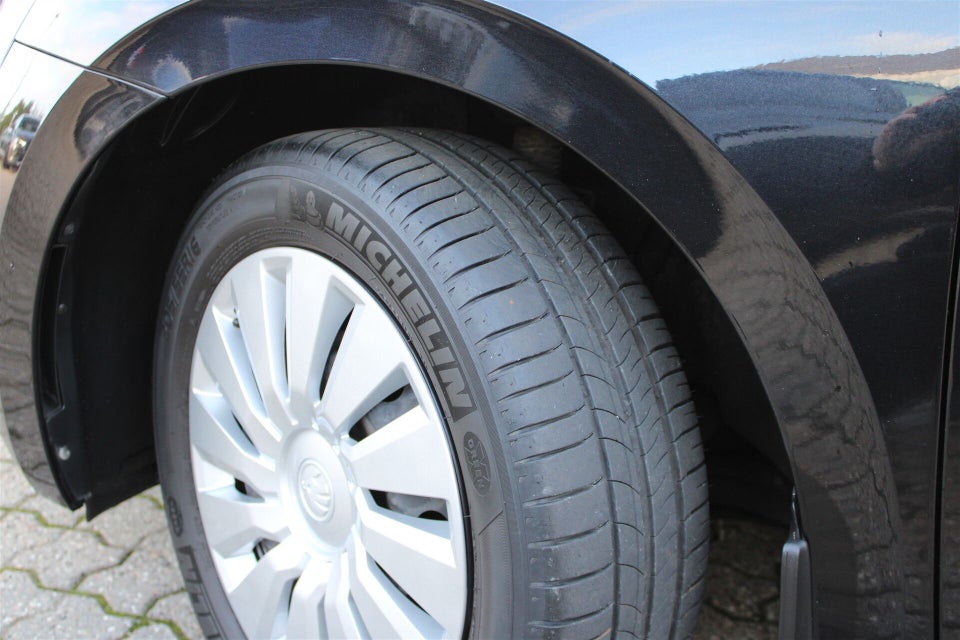 Skoda Scala 1,0 TSi 115 Celebration DSG 5d