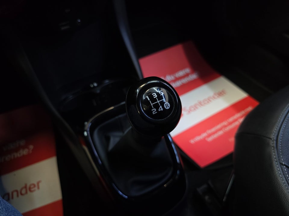 Peugeot 108 1,0 e-VTi 69 Griffe 5d