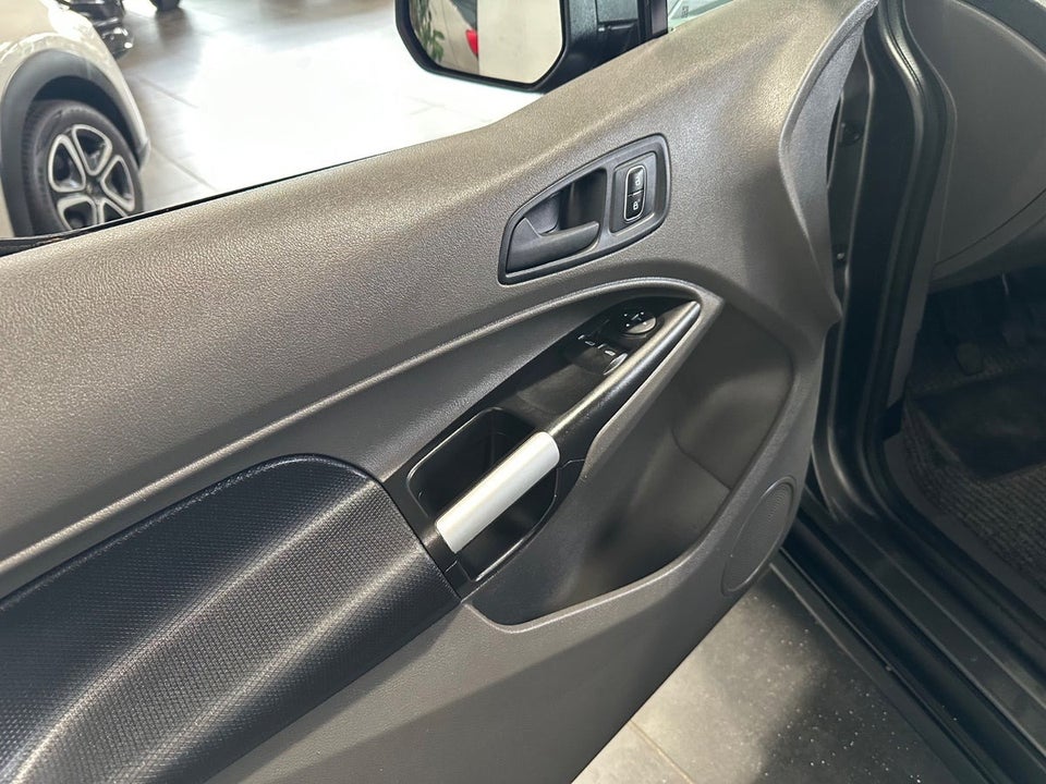 Ford Transit Connect 1,0 EcoBoost Trend kort