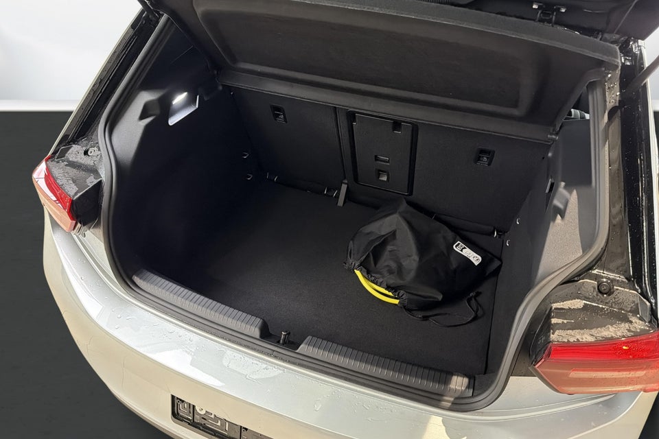 VW ID.3 58 Style+ 5d