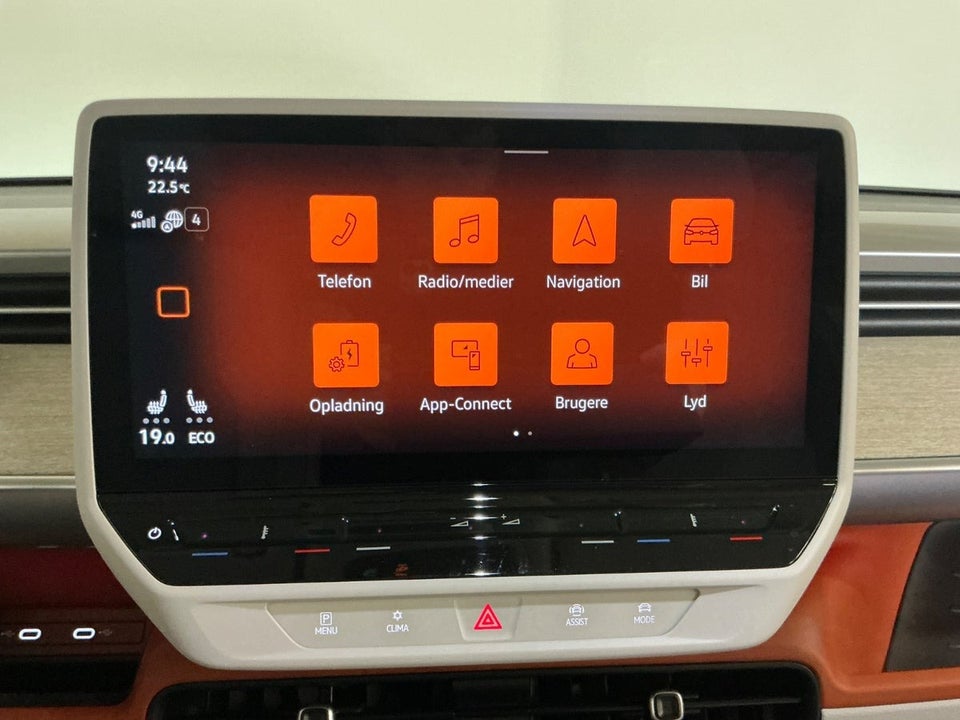 VW ID.Buzz 77 Style SWB 5d