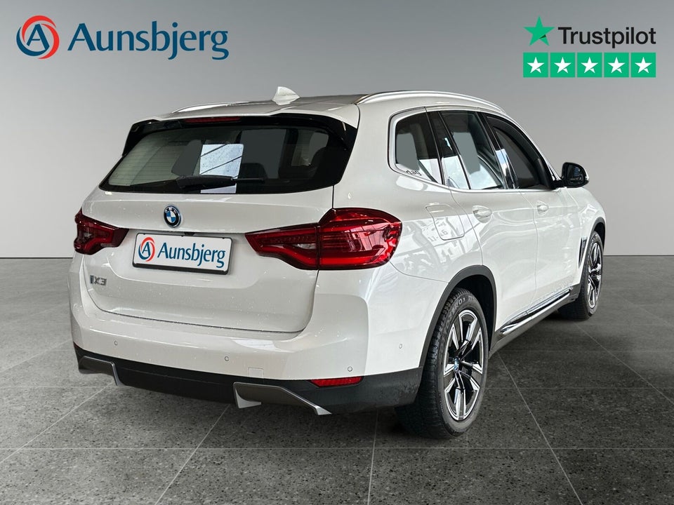 BMW iX3 Inspiring 5d