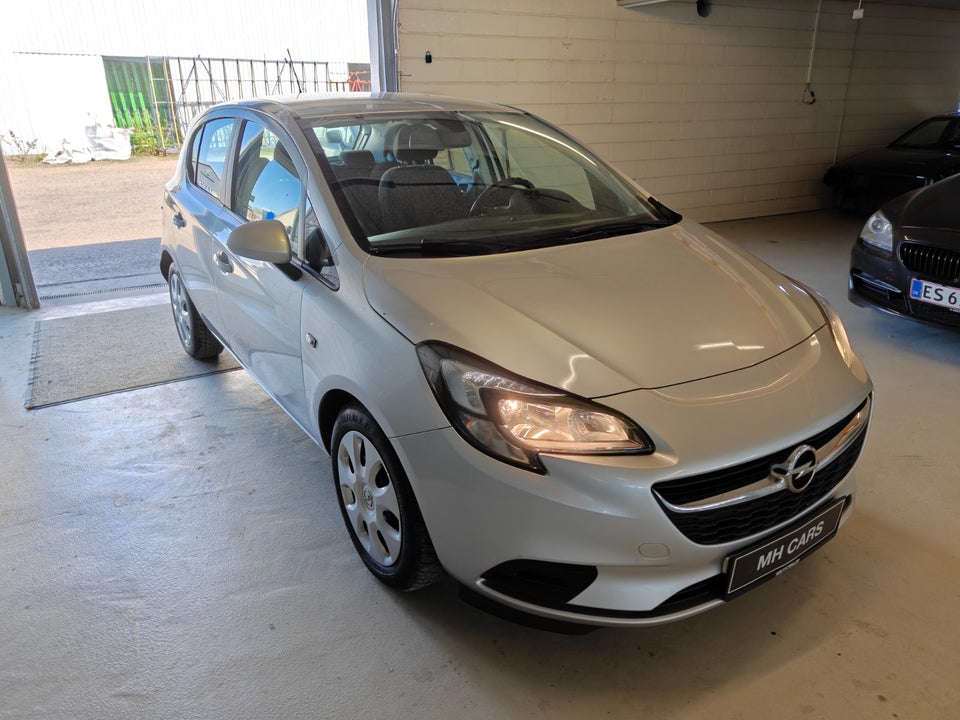 Opel Corsa 1,3 CDTi 95 Cosmo 5d