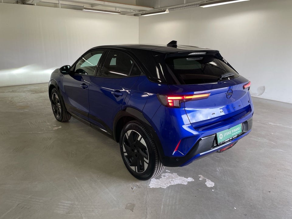 Opel Mokka-e 54 GS 5d