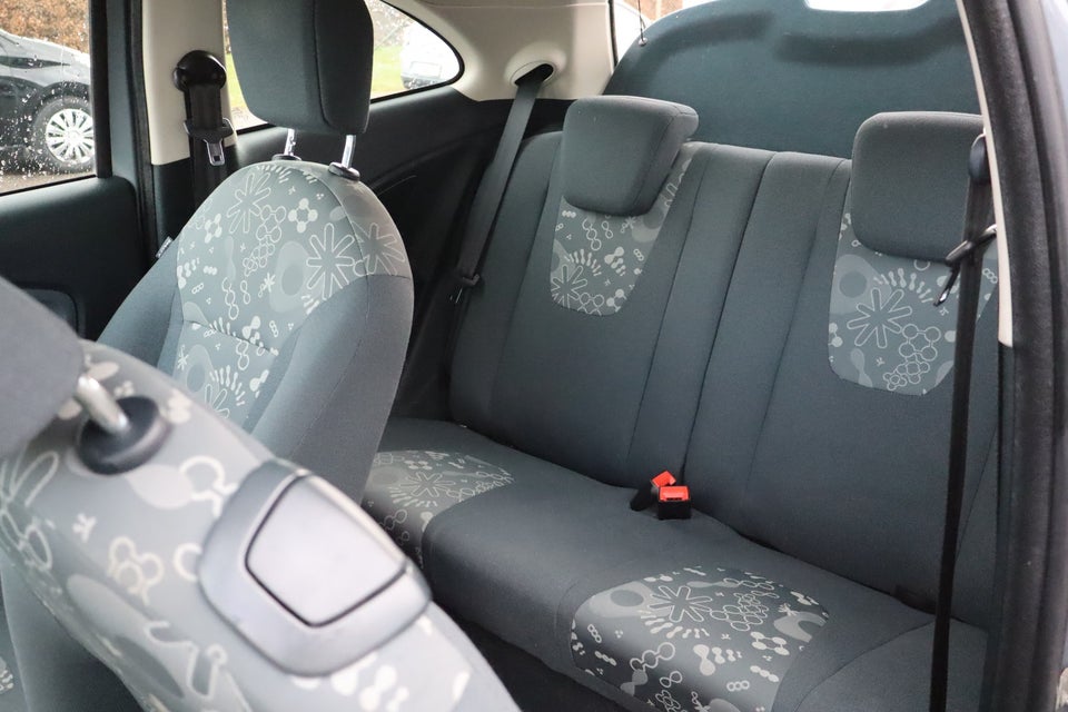 Ford Ka 1,2 Trend 3d