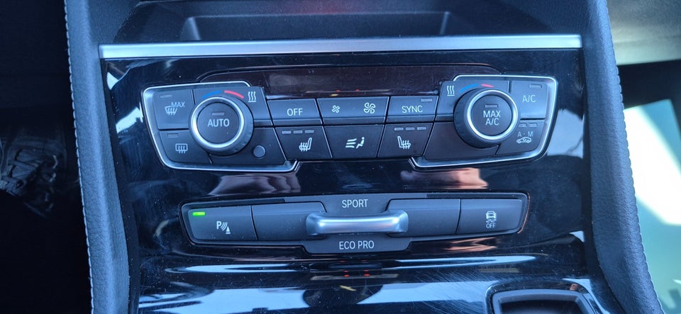 BMW 220d 2,0 Gran Tourer M-Sport xDrive aut. 7prs 5d