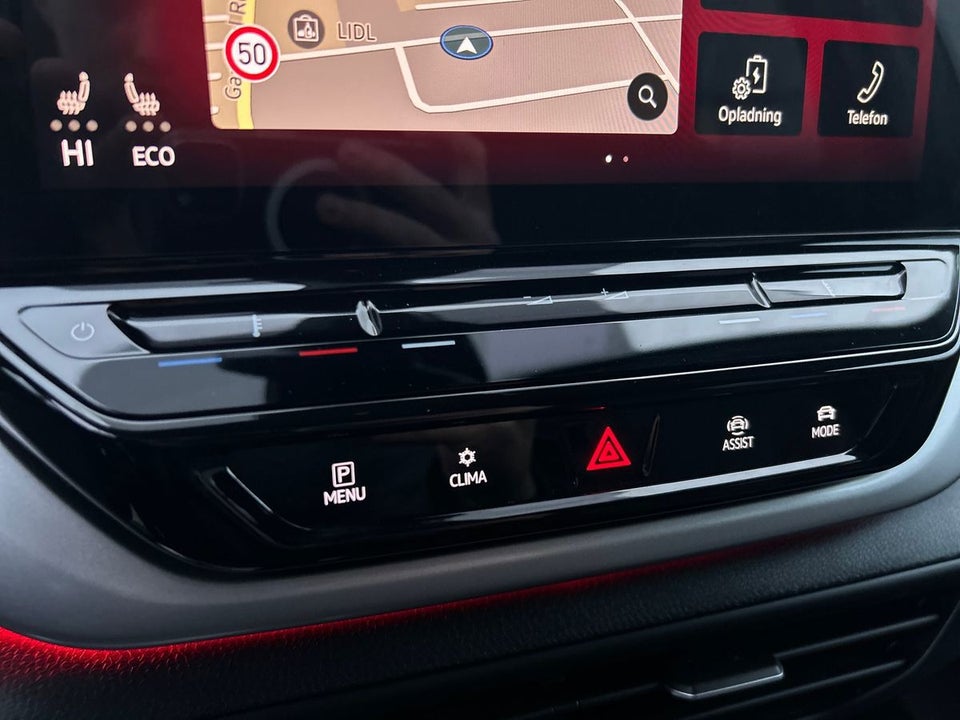 VW ID.4 77 1ST Pro Performance 5d