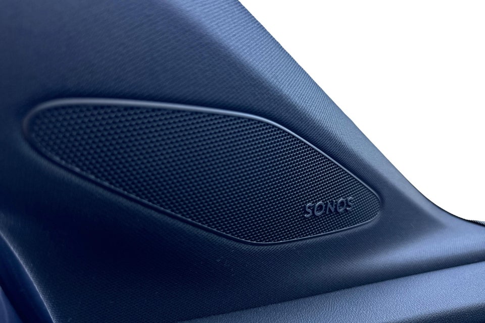 Audi Q4 e-tron 40 Attitude 5d