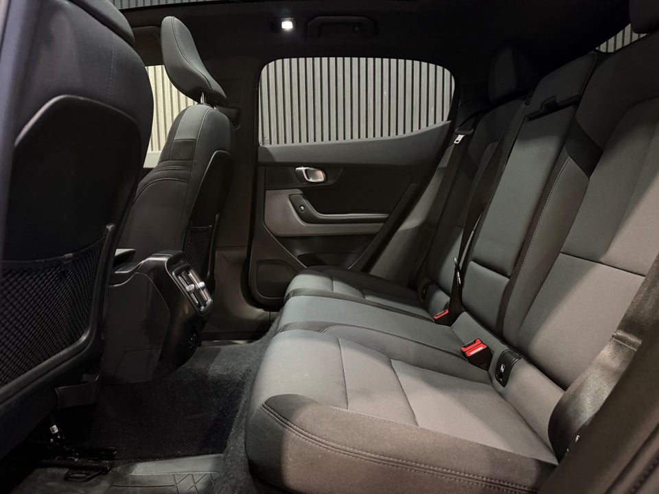 Polestar 2 Long Range 5d