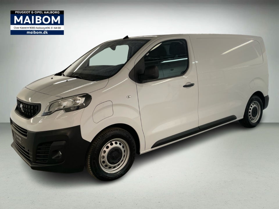 Peugeot e-Expert 75 L2 Premium Van