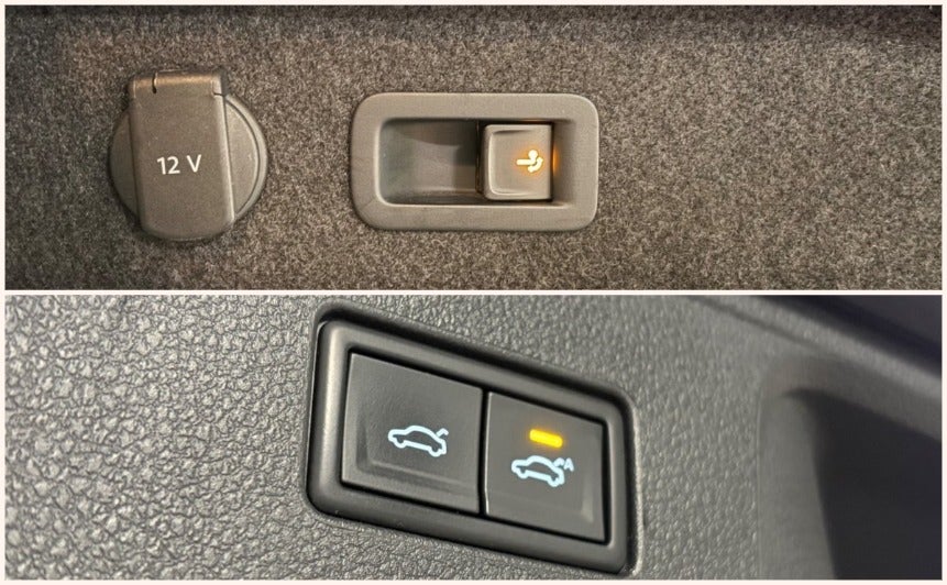 VW Passat 1,4 GTE High Variant DSG 5d