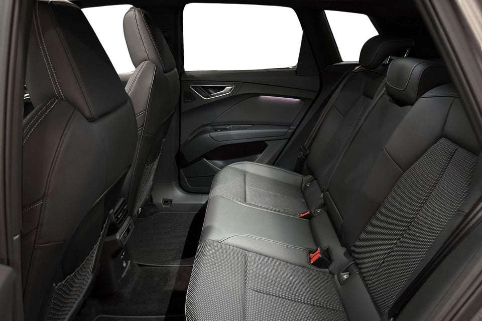 Audi Q4 e-tron 45 S-line Edition 5d