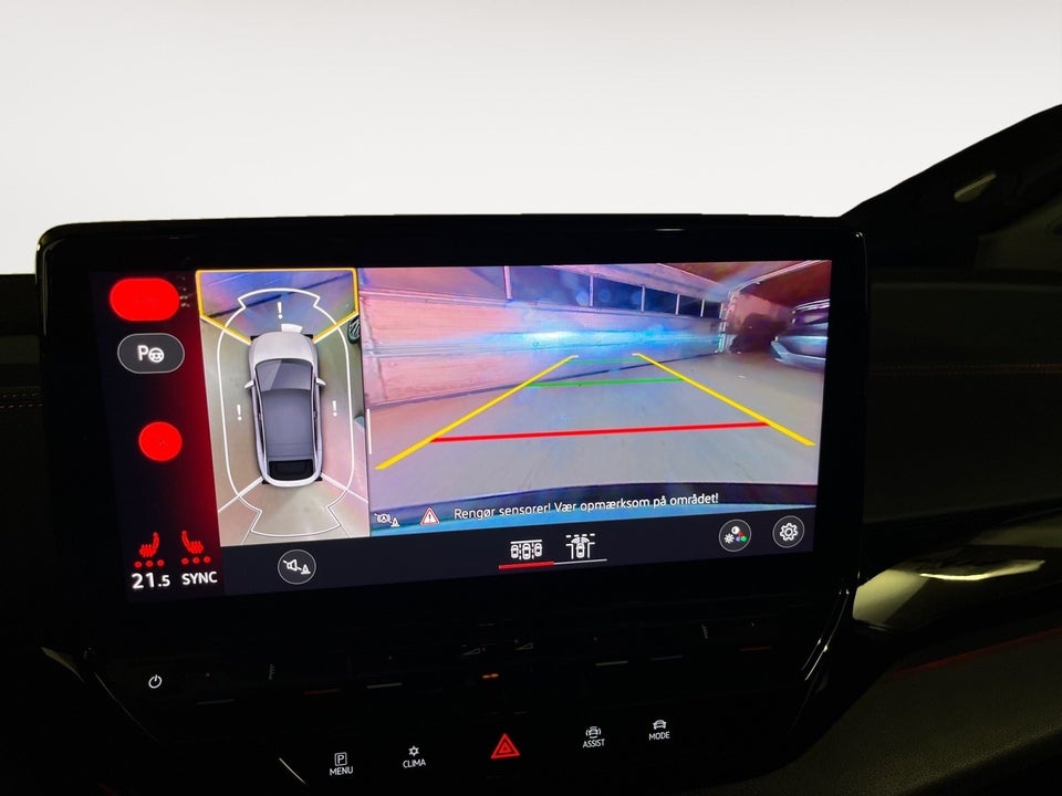 VW ID.5 77 GTX 4Motion 5d