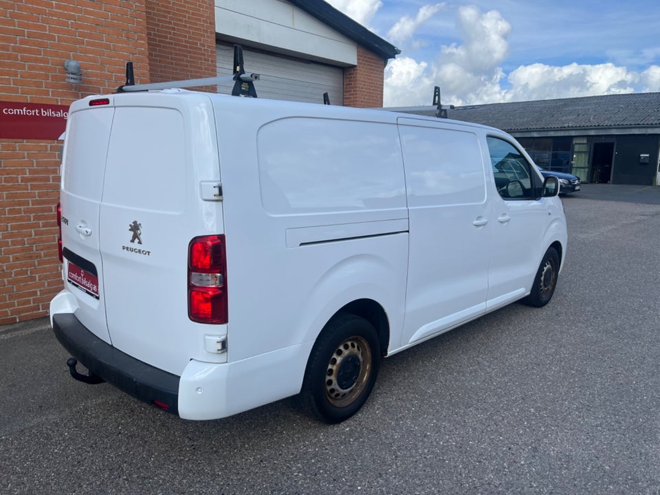 Peugeot Expert 2,0 BlueHDi 122 L3 Premium Van