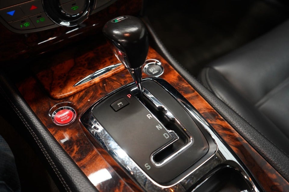 Jaguar XKR 4,2 V8 Coupé aut. 2d