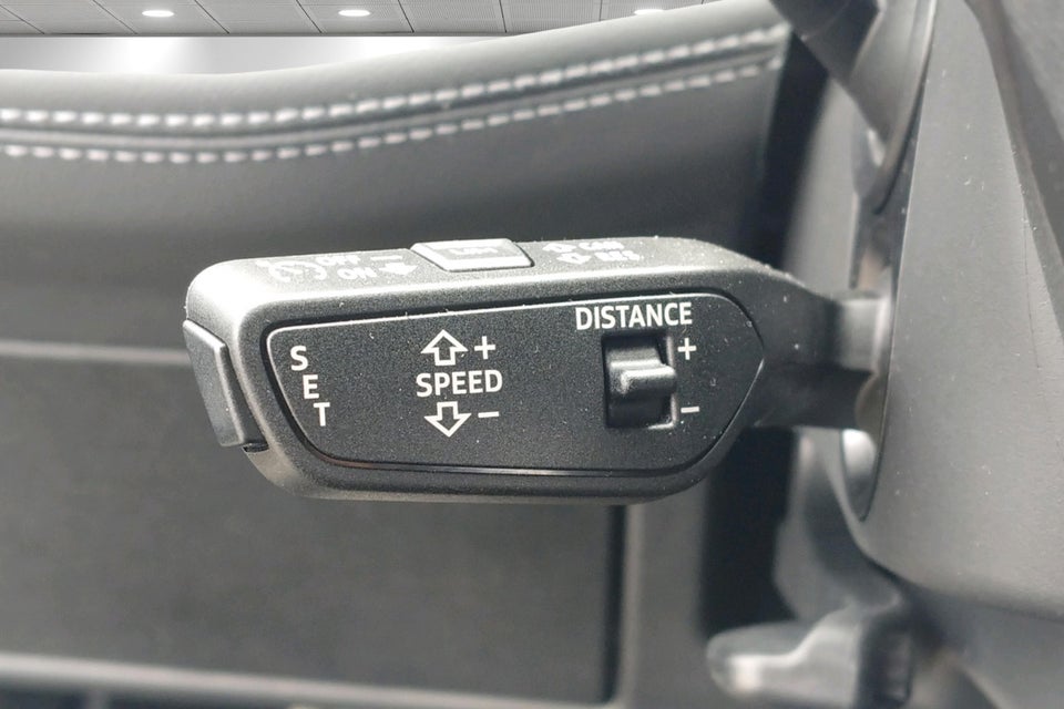 Audi A6 e-tron S-line plus performance Avant 5d