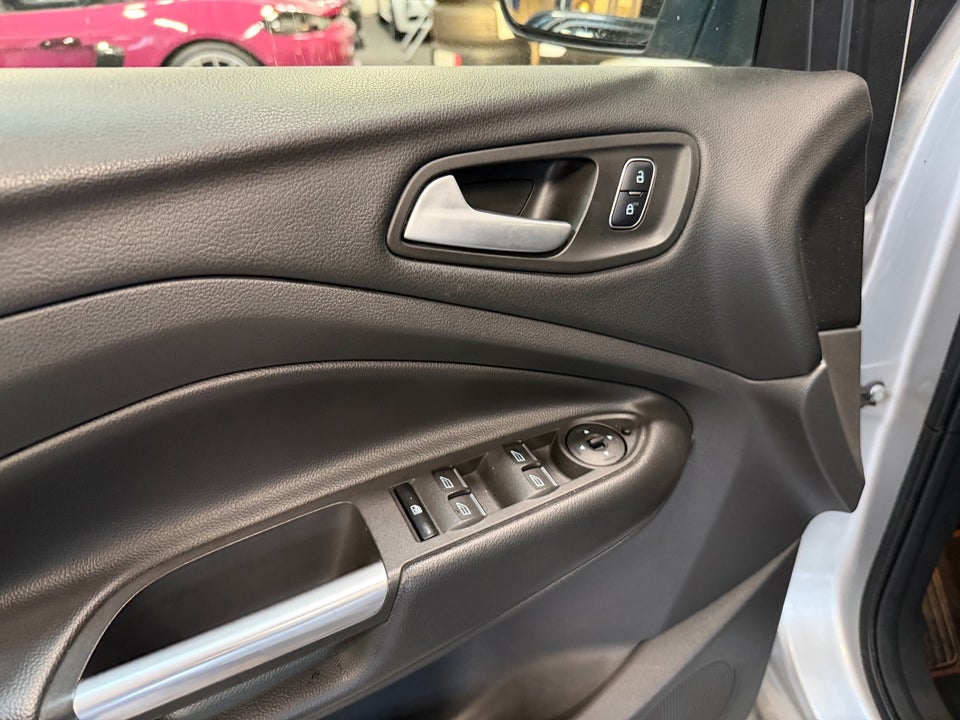 Ford Kuga 1,5 SCTi 150 ST-Line 5d