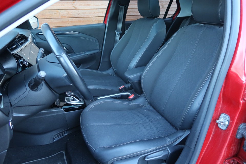 Opel Corsa-e 50 Ultimate 5d