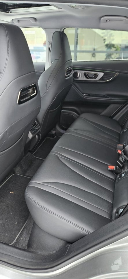 Omoda 5 EV Premium 5d