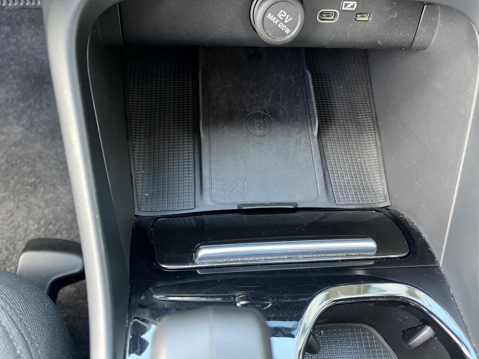 Volvo C40 ReCharge Extended Range Core 5d