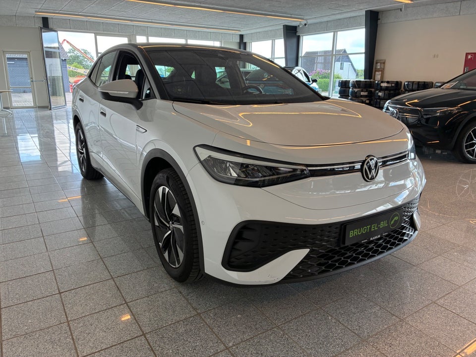 VW ID.5 77 Pro Performance Active 5d